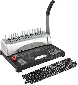 Quality Binding Machines