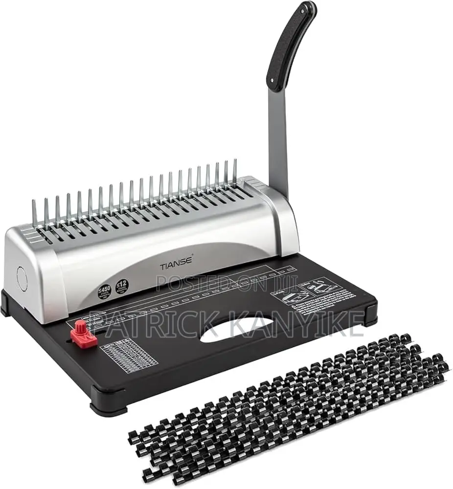 Quality Binding Machines