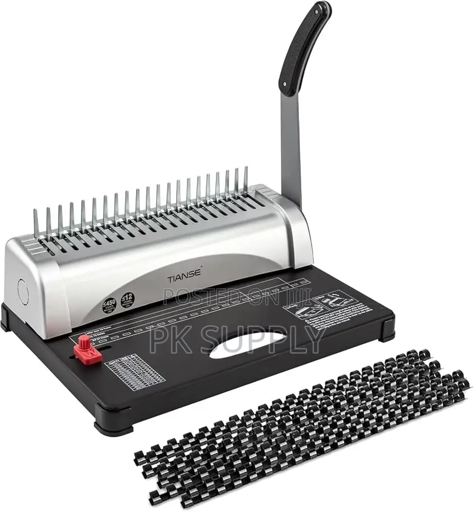 Quality Binding Machines