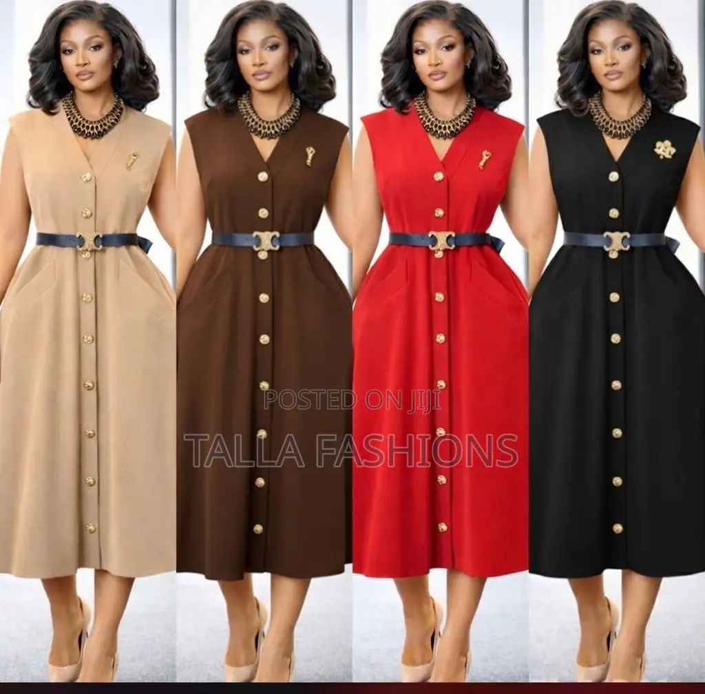 Women Elegant Dress