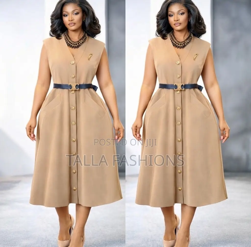 Women Elegant Dress