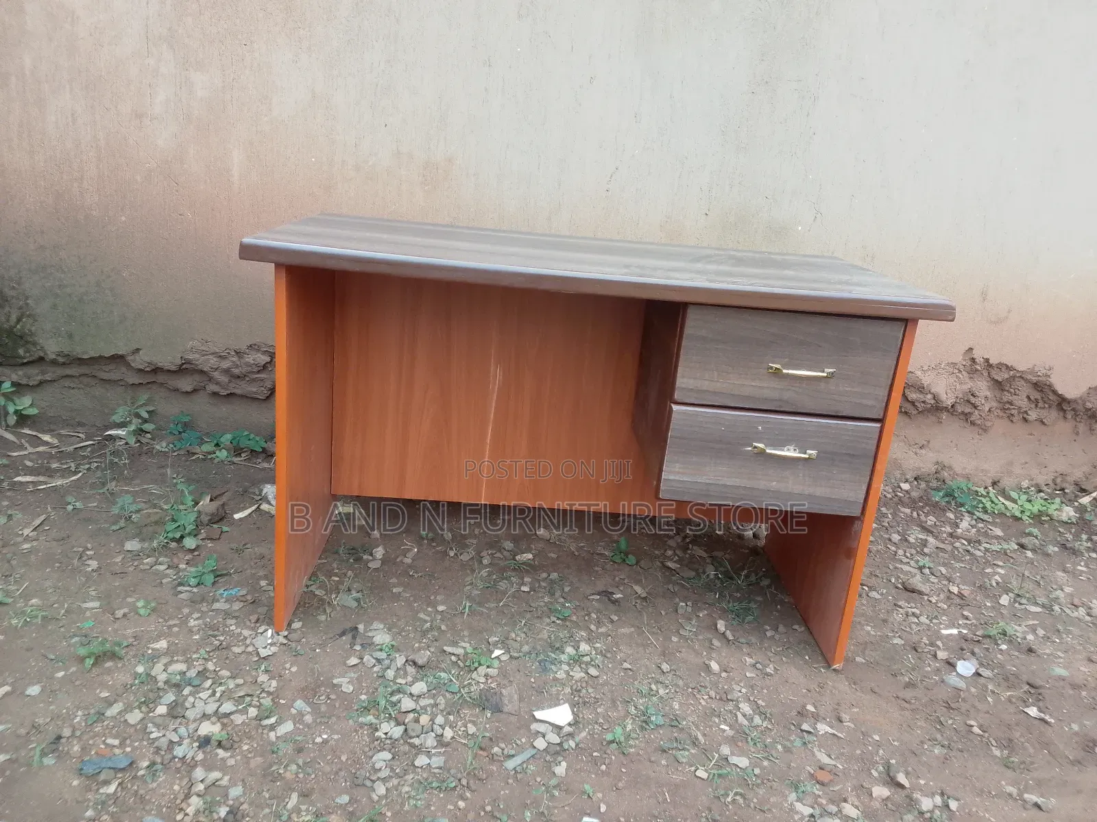 Office Table 4 by 2.1 by 2.8 FTS