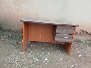 Office Table 4 by 2.1 by 2.8 FTS