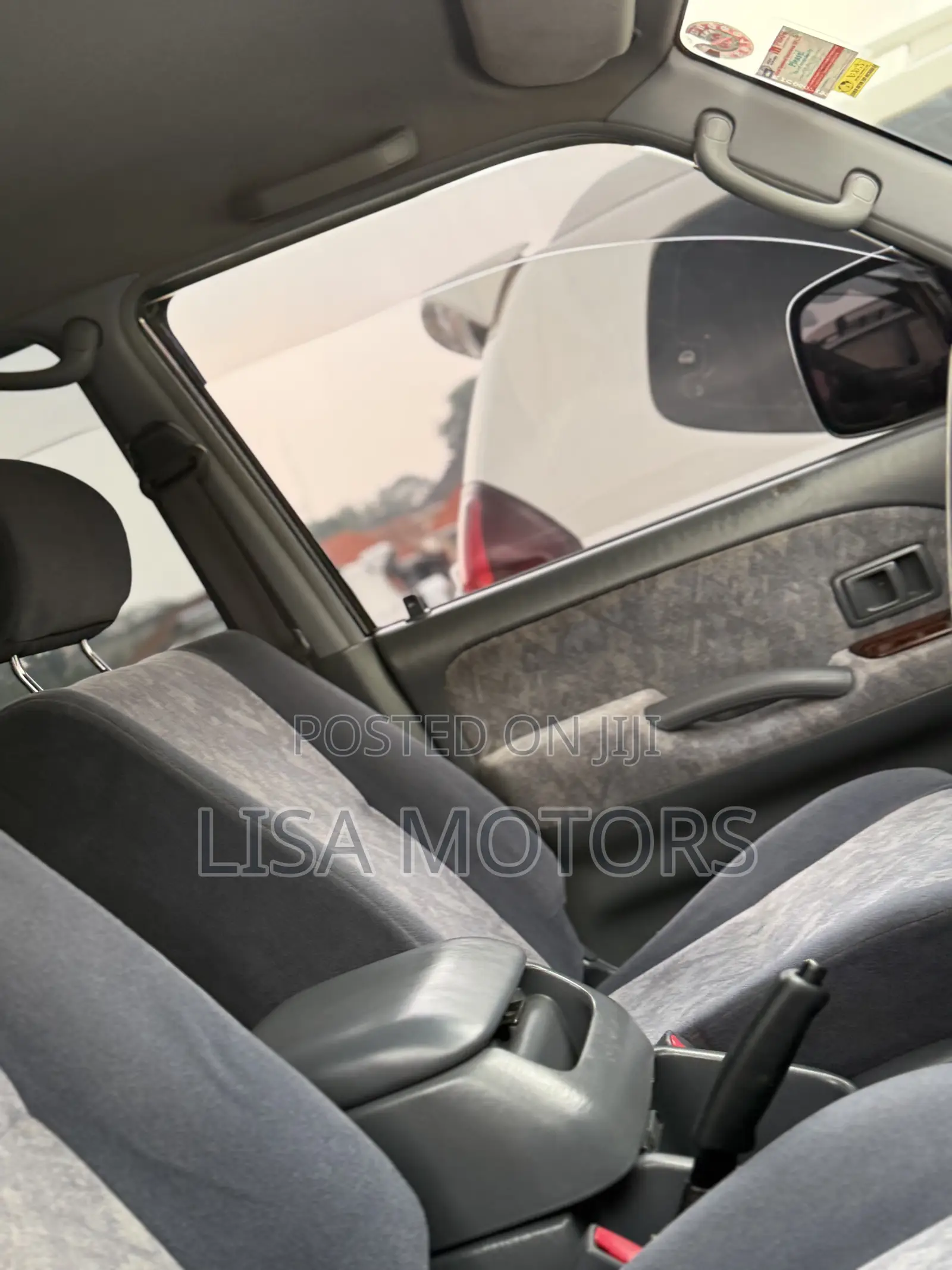 Toyota Land Cruiser Prado 2.7 5dr 2002 White