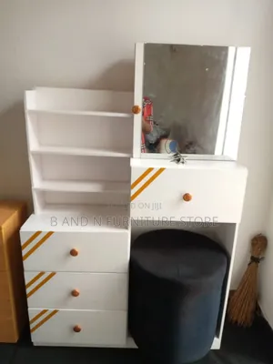 Large Dressing Mirror 4 by 3 FTS