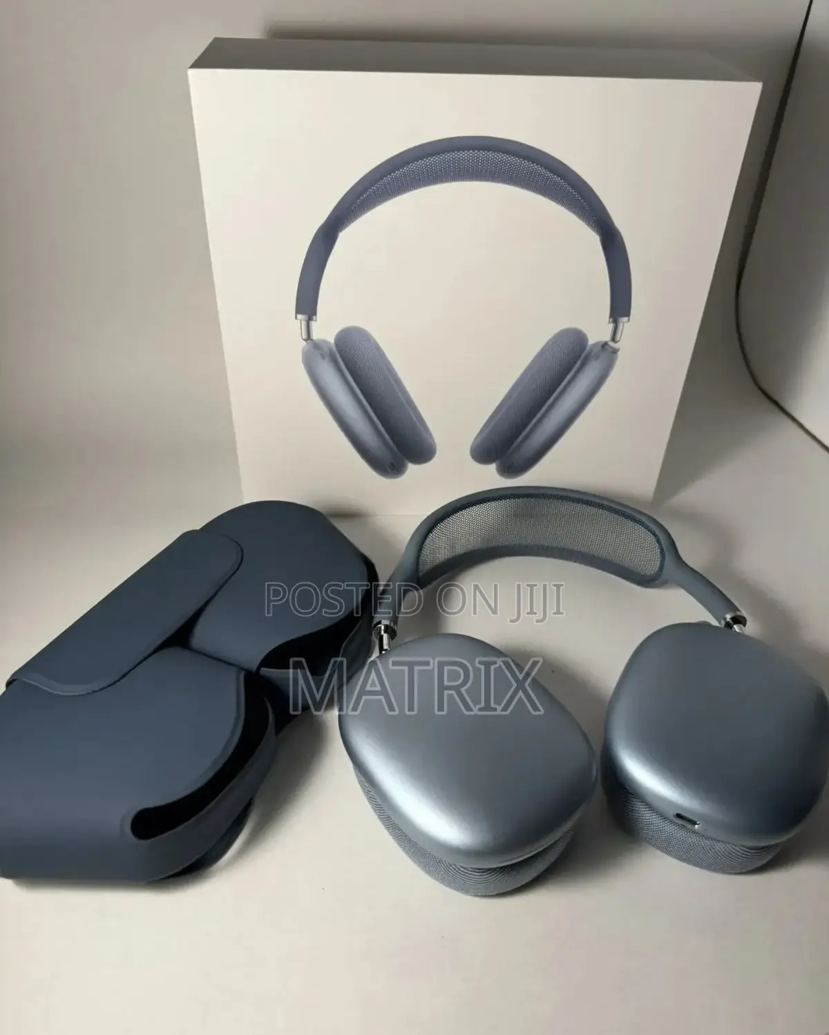 Apple Headphones Airpod Max Headphones