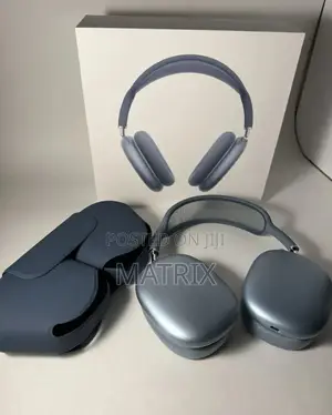 Apple Headphones Airpod Max Headphones
