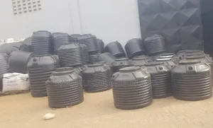 Water Tanks