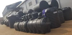 Water Tanks