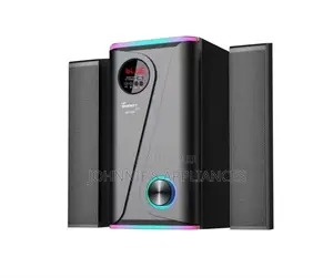 New Smartplus Sound Bar Mp 504 2in1