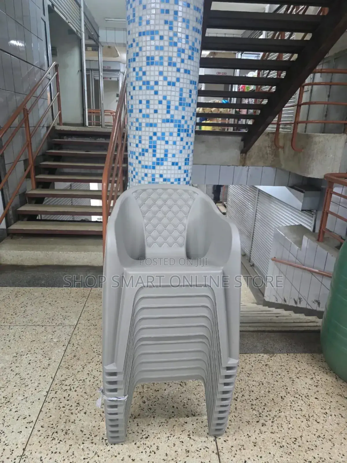 Salon Plastic Chairs Plastic Chairs