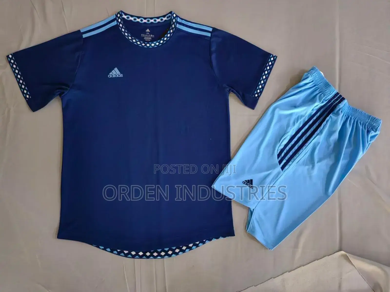 Plain Team Jerseys