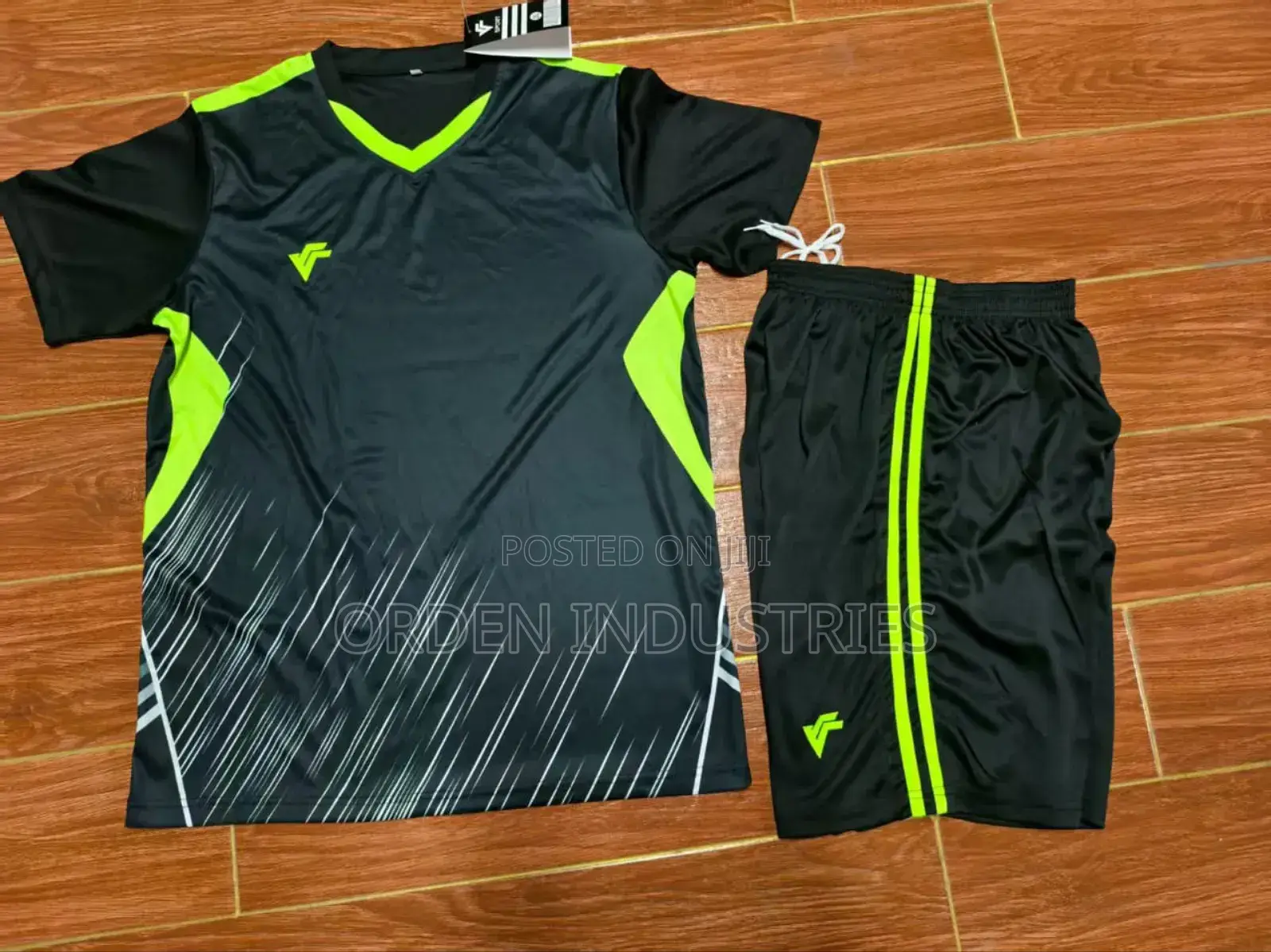 Plain Team Jerseys