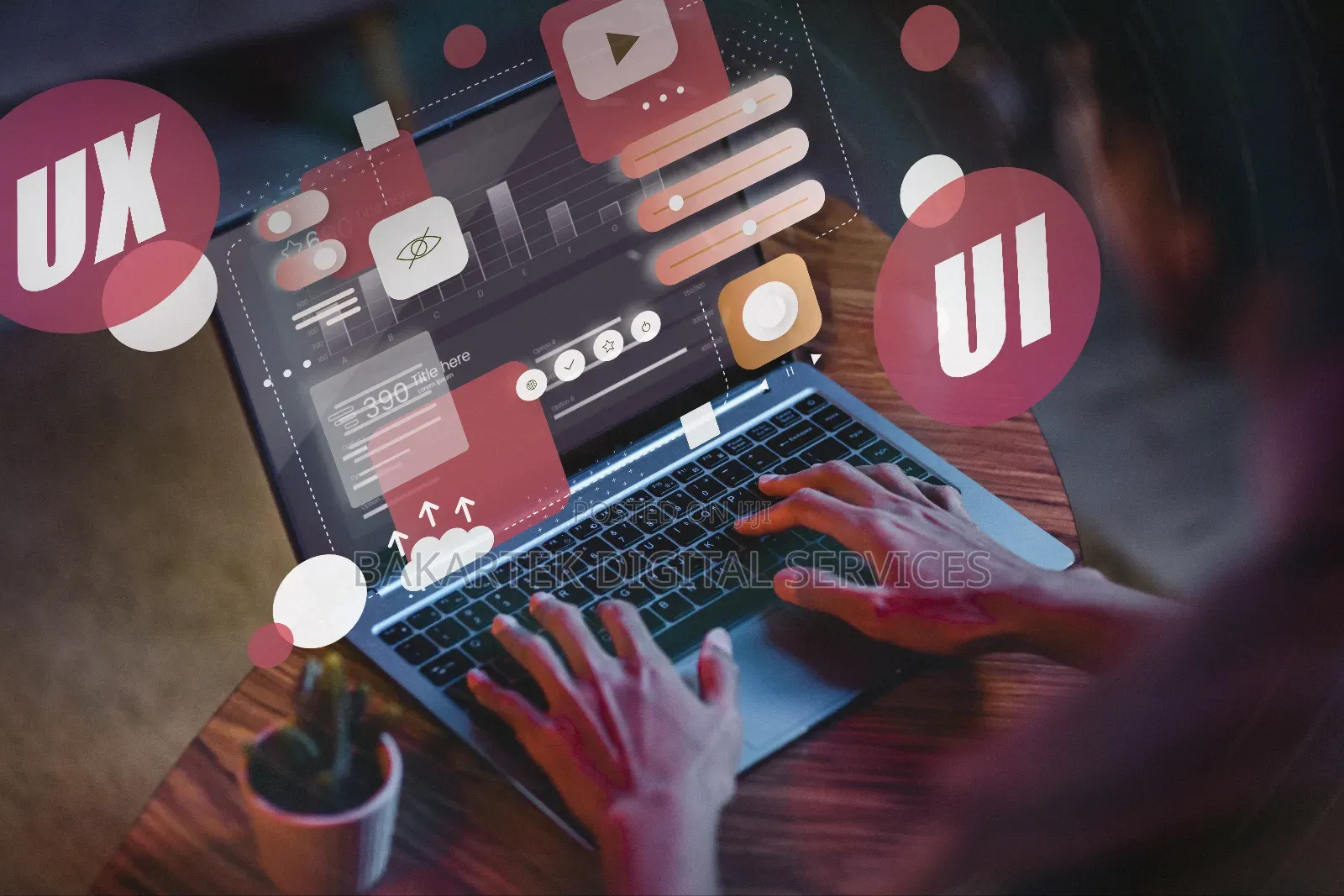 Professional Web Design Service With Free 24/7 Maintenance