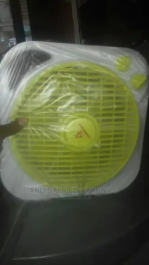 Table Fans