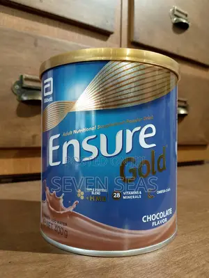 Ensure Gold Chocolate Flavor 400g
