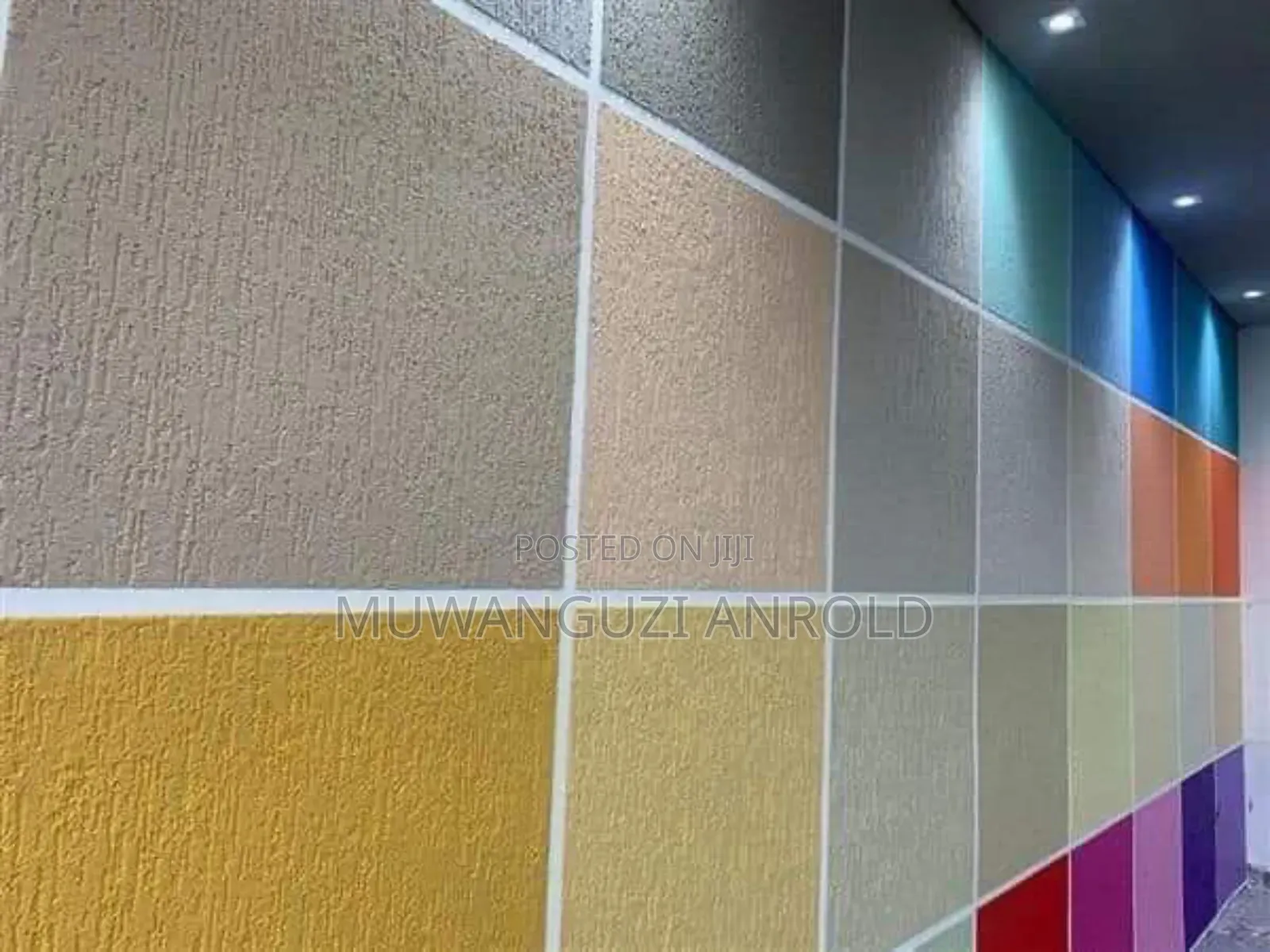 Texture Paint 20 LTRS