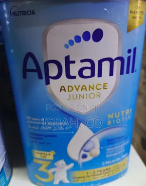 Aptamil Advance Junior Milk