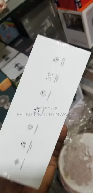 Smart Glasses Black