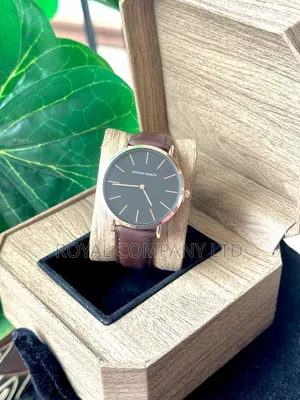 Hannah Martin Watch
