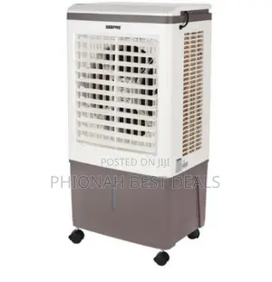 45 Litres Jeepers Air Cooler