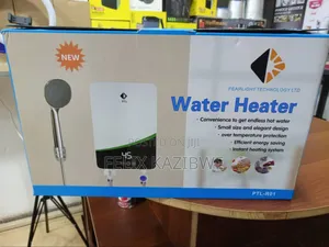 Water Heater