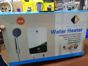 Water Heater