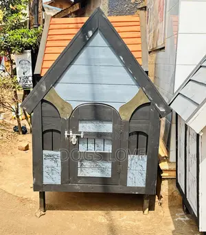 Kennels Large