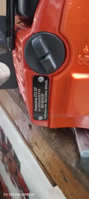 272xp, Husqvarna(Original)