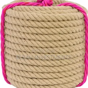 Tug Of Rope Standard - 30metres