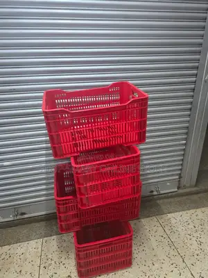 Discounted Plastic Crates Plastic Crates