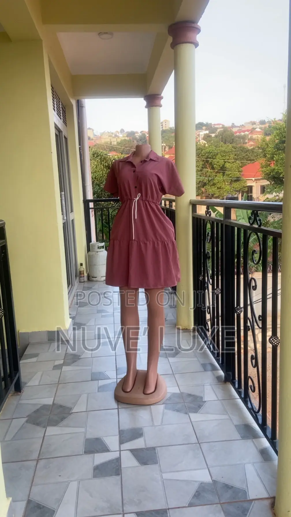 Free Dresses