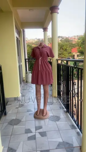 Free Dresses