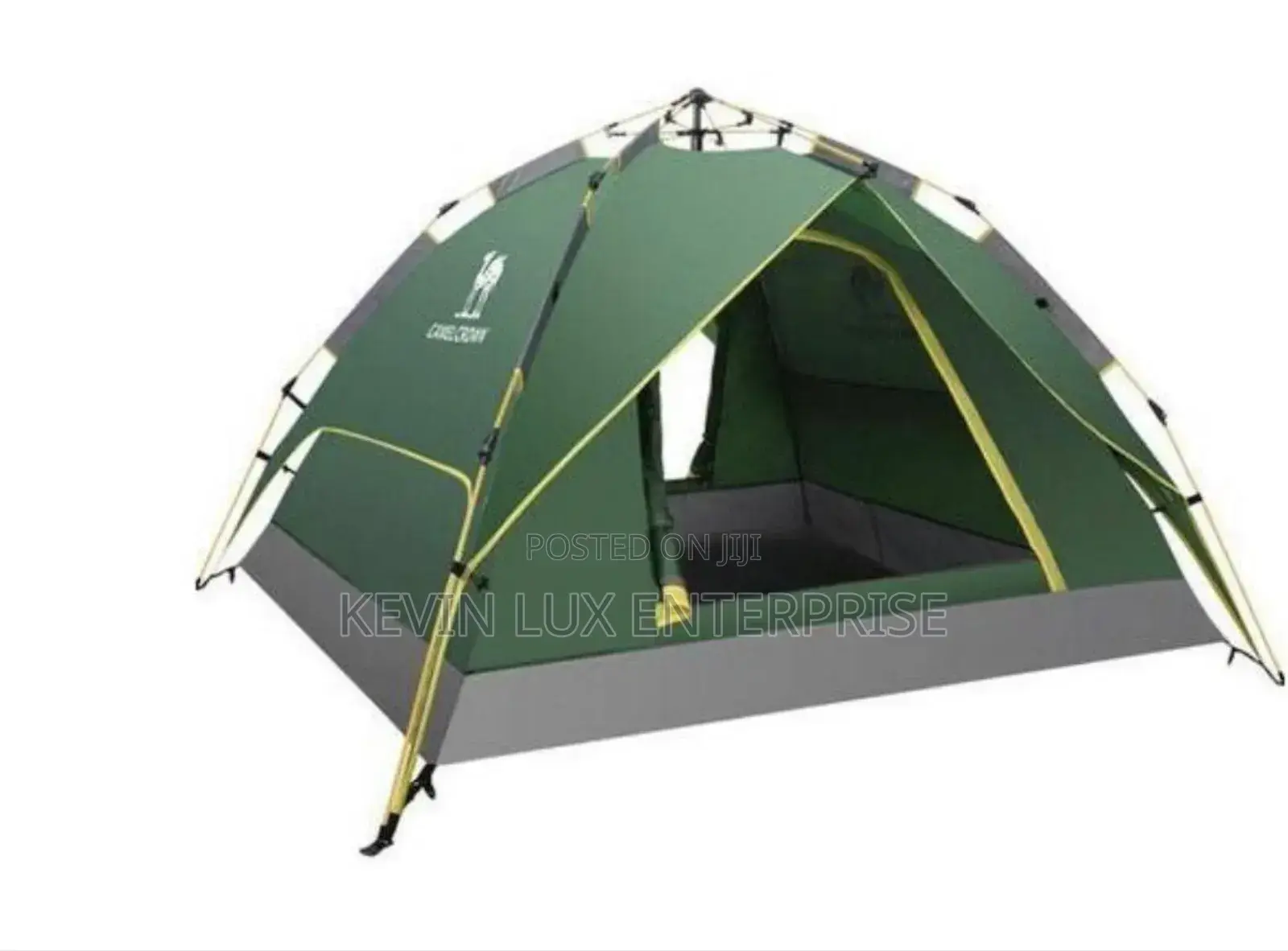 Camping Tent 4 People