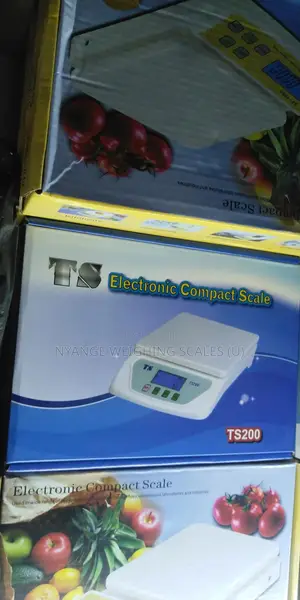 3kg Cheap Digital Weighing Scales [47]