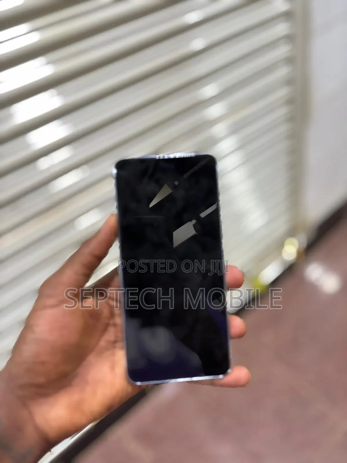 New Google Pixel 8 Pro 256 GB Blue