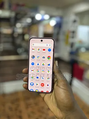 New Google Pixel 9 128 GB Pink