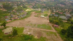 Prime Plots For Sale At Wakiso~Kona Hill View Modern Estate~Hoima Road