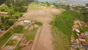 Prime Plots For Sale At Wakiso~Kona Hill View Modern Estate~Hoima Road