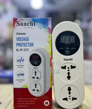 Saachi Two Way Power Guard