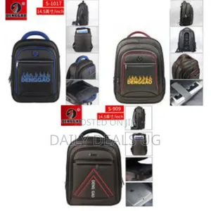 16 Inch Waterproof Anti-Theft Travel Laptop Student Bookbag Backpack