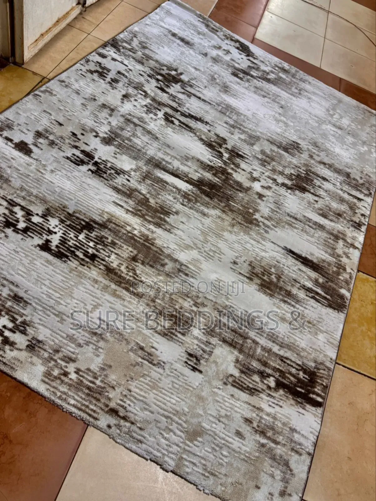 Ringo Modern Carpet 150*220