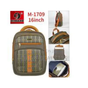 Denggao 14.5 Inch Leisure School Backpack Rucksack Suitable
