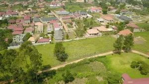 Prime Plots for Sale at Kakiri Town Tarmac View Estate~Hoima Road V