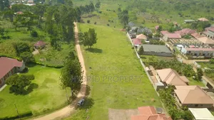 Prime Plots for Sale at Kakiri Town Tarmac View Estate~Hoima Road V