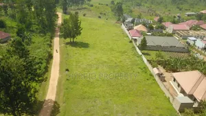 Prime Plots for Sale at Kakiri Town Tarmac View Estate~Hoima Road V