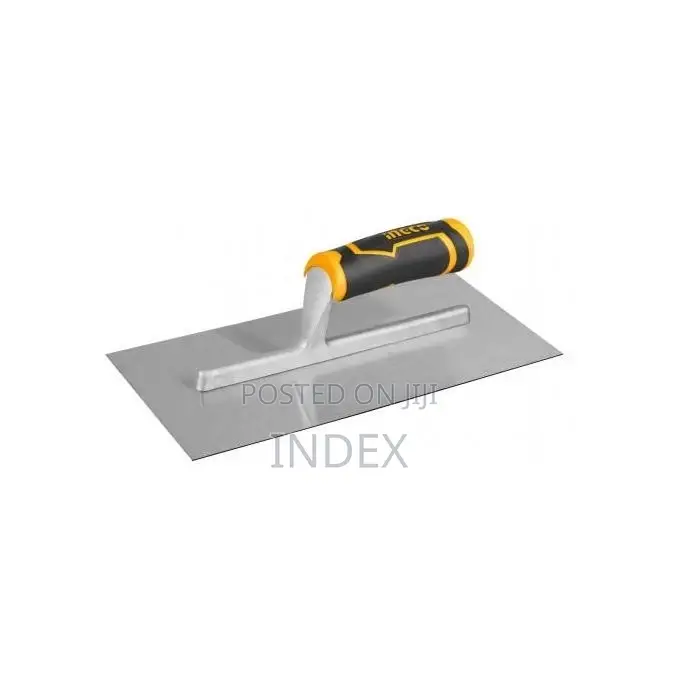 Ingco Hpt28138 - Plastering Trowel