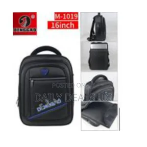 14.5 Inch Anti-Theft Travel Laptop Student Bookbag Backpack Bag