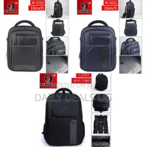 16 Inch Travel Laptop Anti Theft Backpack Travel Business Work Bag