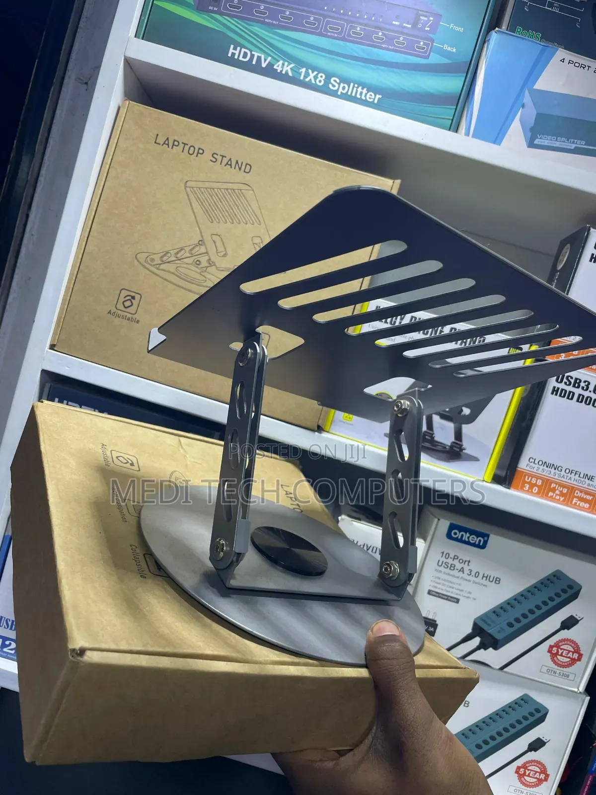 Laptop Stand